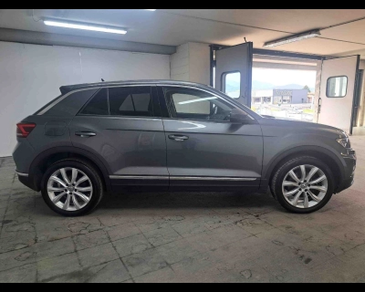 Volkswagen T-Roc - SE-U79144 