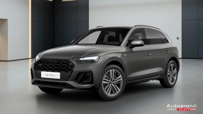 Audi Q5 - AU-N172124 