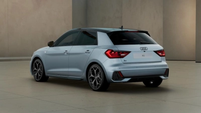 Audi A1 Sportback - AU-N187817 