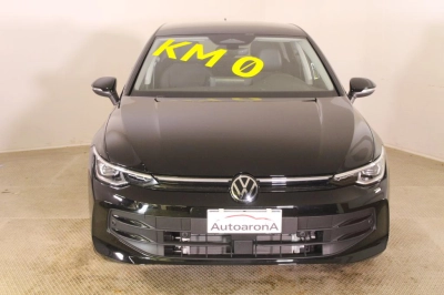 Volkswagen Golf - AU-N190356 