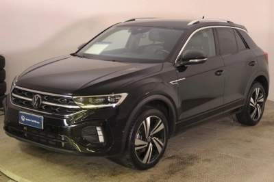 Volkswagen T-Roc - AU-U78207 