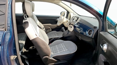 Fiat 500 - SE-U78640 