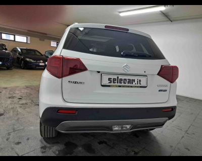 Suzuki Vitara - SE-U75939 