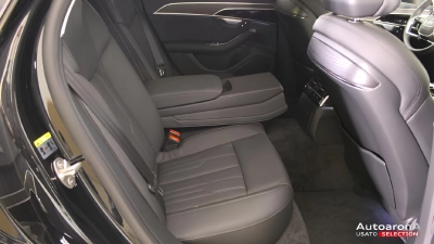 Audi A8 - AU-N181059 