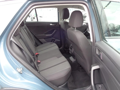 Volkswagen T-Roc - SE-U77523 
