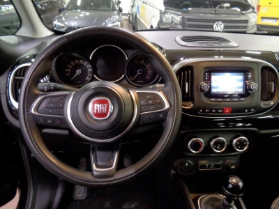 Fiat 500L - SE-U75878 