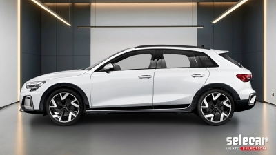 Audi A3 Allstreet - SE-N182998 