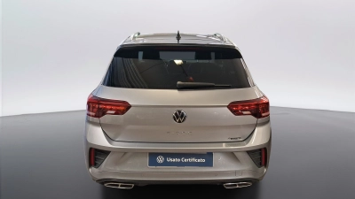Volkswagen T-Roc - AU-U78350 