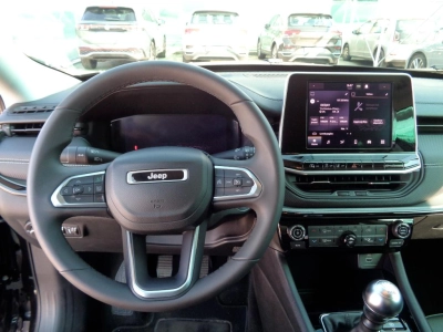 Jeep Compass - SE-U76349 