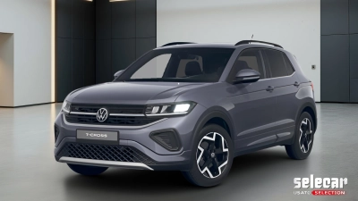 Volkswagen T-Cross - AU-N183257 