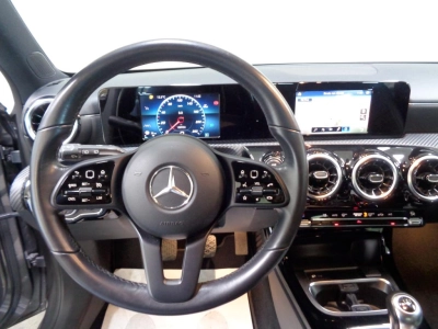 Mercedes-Benz Classe - SE-U78288 