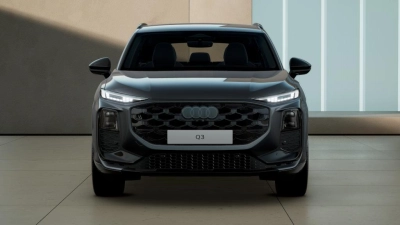 Audi Q3 - SE-N190100 