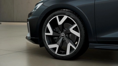 Audi A3 Allstreet - SE-N189141 