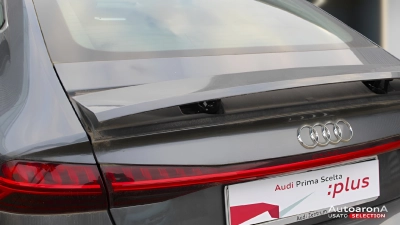 Audi A7 Sportback - AU-U71145 