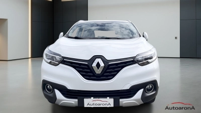 Renault Kadjar - AU-U79110 