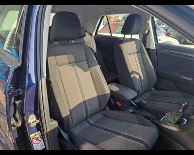 Volkswagen T-Roc - SE-U75918 