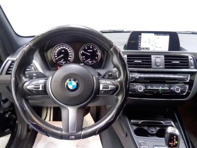 BMW Serie - SE-U76454 