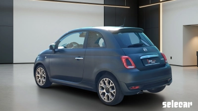 Fiat 500 - SE-U79420 