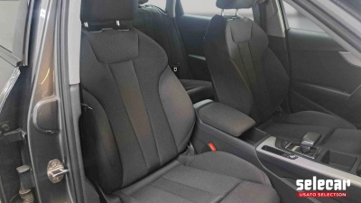 Audi A4 Avant - SE-U79231 