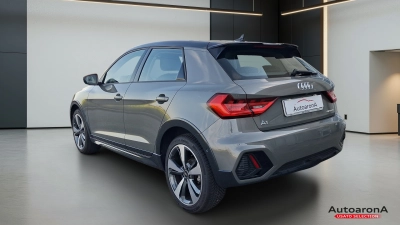 Audi A1 Allstreet - AU-U79266 