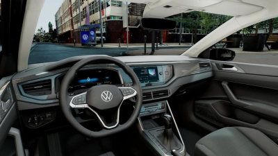 Volkswagen Polo - SE-N193395 