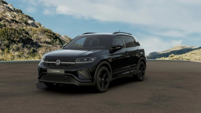 Volkswagen T-Cross - SE-N195034 