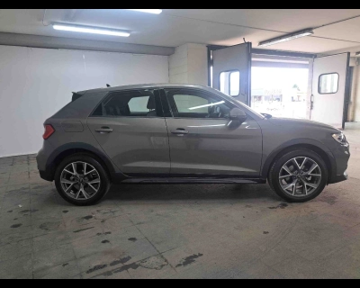 Audi A1 Allstreet - SE-U78642 
