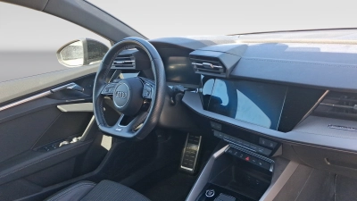 Audi A3 Sportback - AU-U78125 