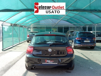 BMW Serie - SE-U74791 