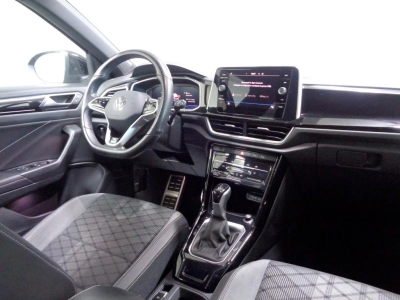 Volkswagen T-Roc - SE-U78219 