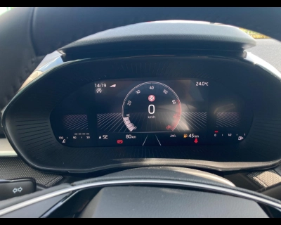 Skoda FABIA - AU-N186017 