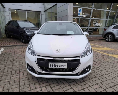 Peugeot 208 - SE-U75929 