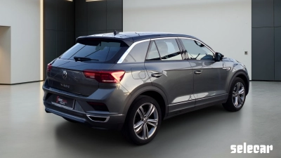Volkswagen T-Roc - AU-U76719 