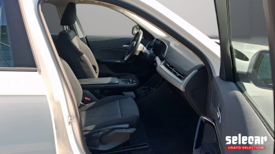 BMW X1 - SE-U80022 