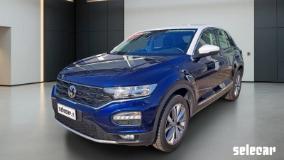Volkswagen T-Roc - SE-U75918 