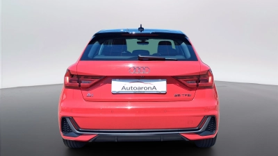 Audi A1 Sportback - AU-U79414 