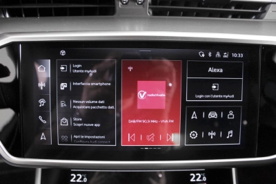 Audi A6 Avant - AU-U76420 