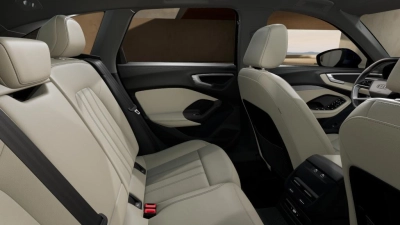 Audi A5 Avant - SE-N194392 