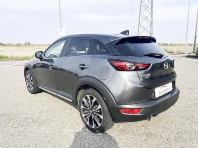 Mazda CX-3 - AU-U78775 