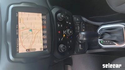 Jeep Renegade - SE-U79478 