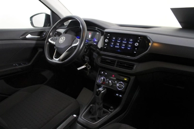 Volkswagen T-Cross - SE-U77477 