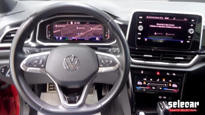 Volkswagen T-Roc - SE-U78511 