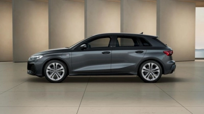 Audi A3 Sportback - SE-N192684 
