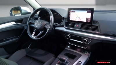 Audi Q5 Sportback - AU-U75575 