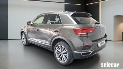 Volkswagen T-Roc - SE-U69960 