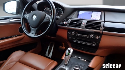 BMW X6 - SE-U73240 