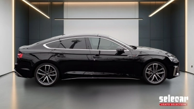 Audi A5 - SE-U77070 