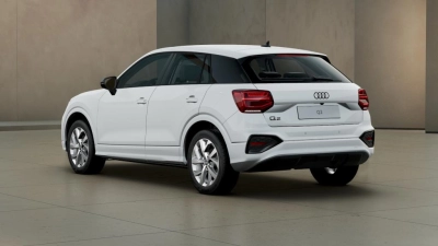 Audi Q2 - SE-N193258 