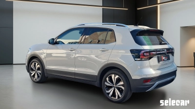 Volkswagen T-Cross - SE-U79499 