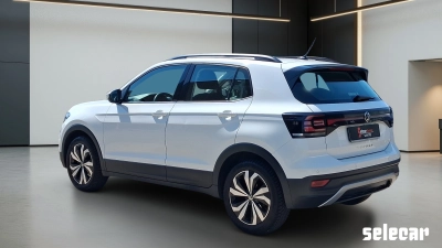 Volkswagen T-Cross - SE-U79635 